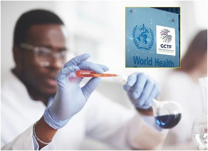 Ghana’s National Vaccine Institute joins WHO-backed Global Clinical Trials Forum