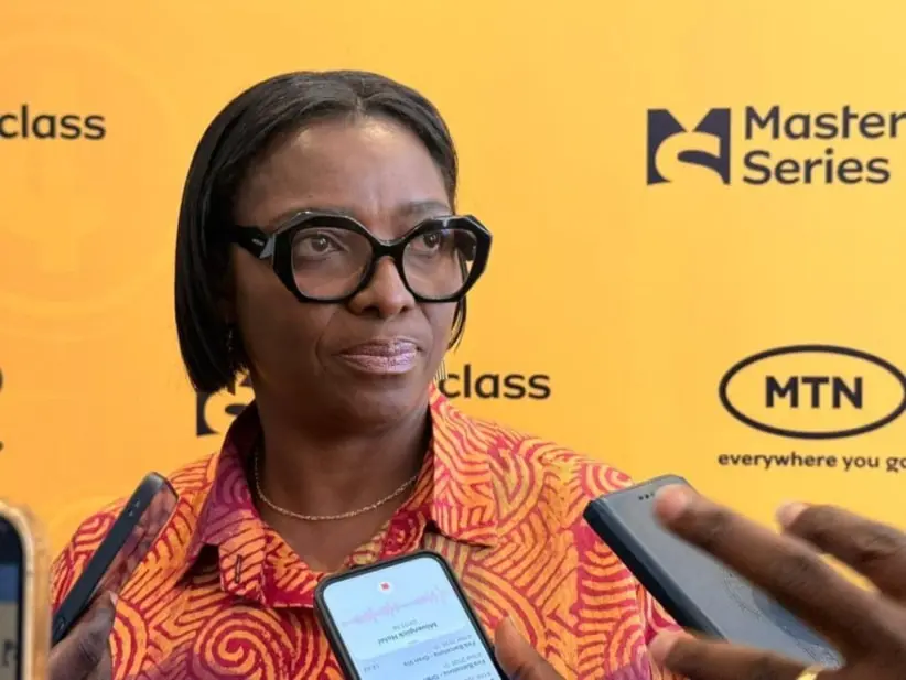MTN hosts wealth and wellbeing masterclass to drive financial literacy and sustainable success