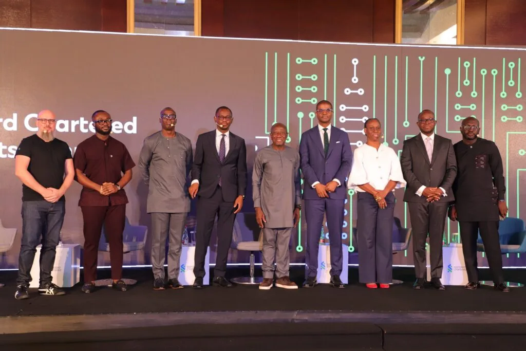 StanChart hosts inaugural digital assets summit in Accra