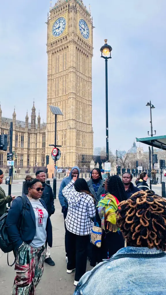 Joy News journalist Ivy Setordjie, 14 others selected for prestigious Imperial College London Science Journalism Programme Joy News journalist Ivy Setordjie, 14 others selected for prestigious Imperial College London Science Journalism Programme