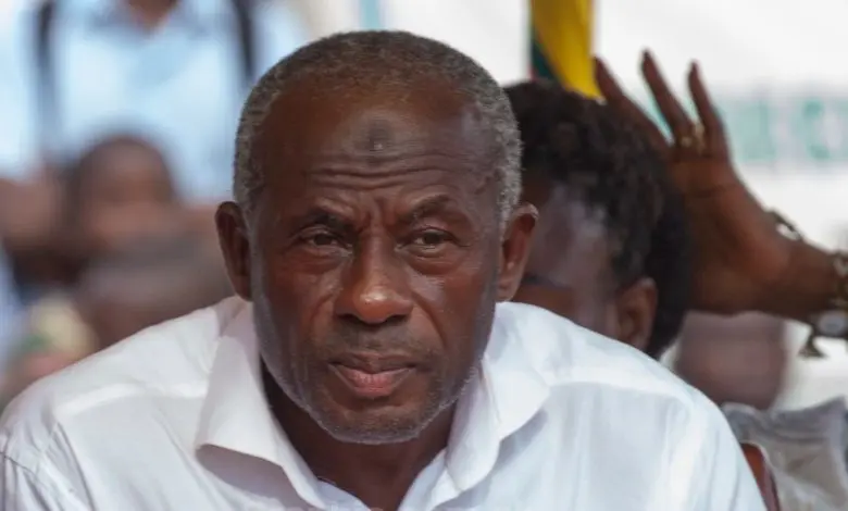 Mining investors raise concern over delay in Ghana’s lithium lease ratification