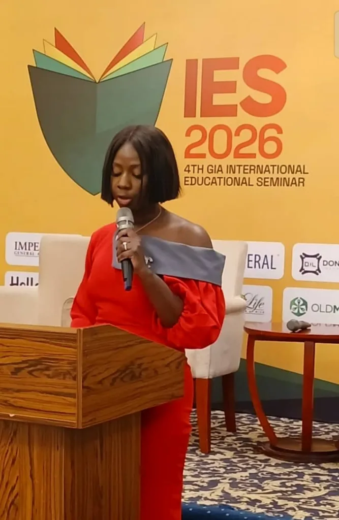 GIA opens 4th International Educational Seminar with a call for stronger insurance leadership GIA opens 4th International Educational Seminar with a call for stronger insurance leadership