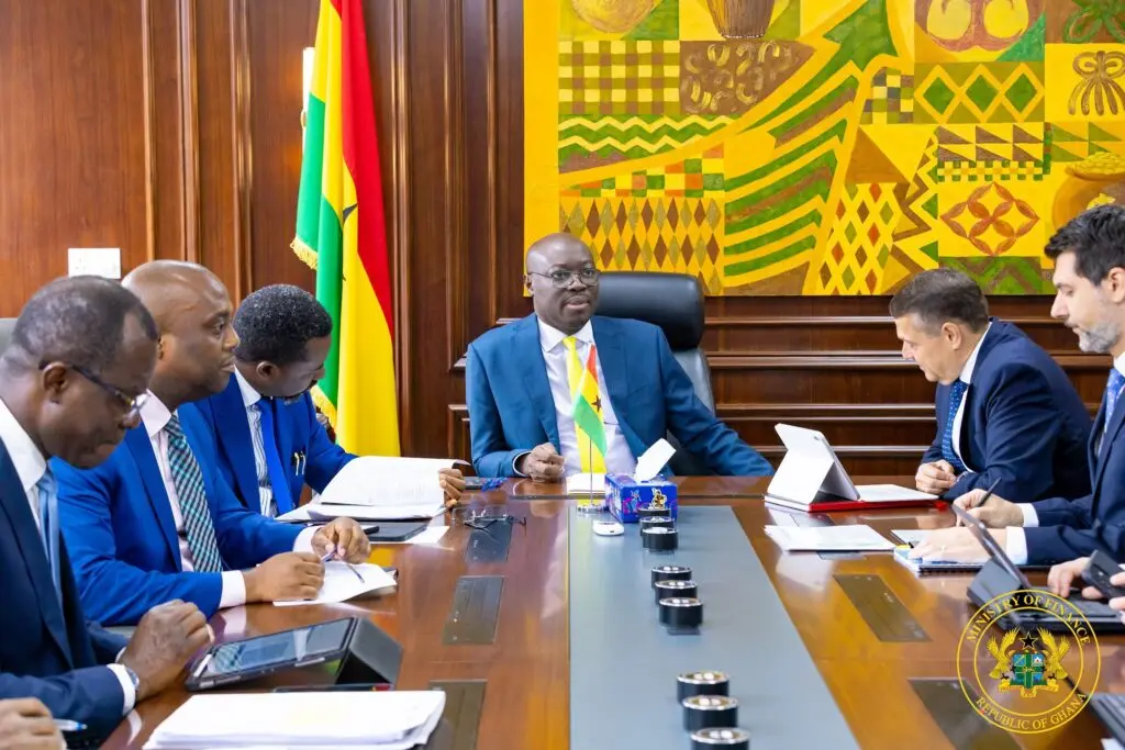 Finance Minister welcomes IMF team for 6th review, cites economic gains and job concerns Finance Minister welcomes IMF team for 6th review, cites economic gains and job concerns