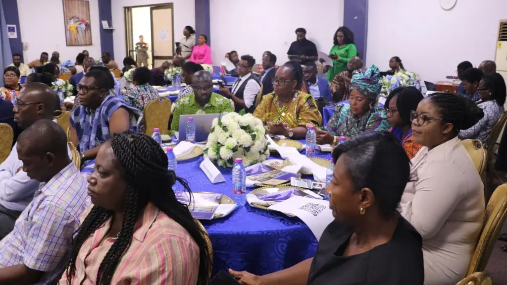 Health Ministry targets 30% reduction in maternal deaths within two years