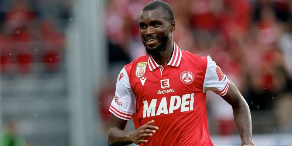 Who could make a late case for Ghana’s World Cup squad? Seven names worth watching