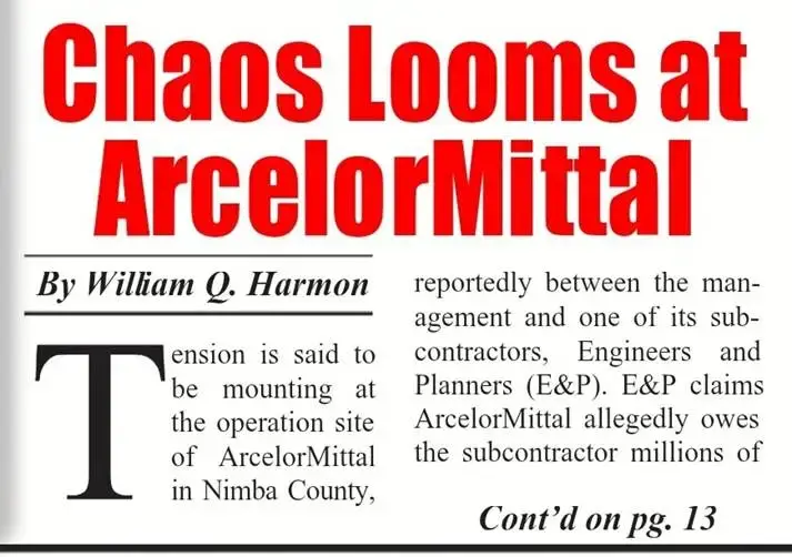 Setting up national champions to fail: the case of Ibrahim Mahama and E&P