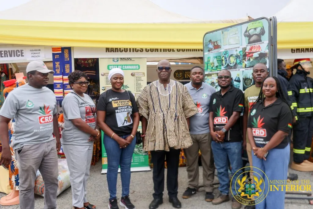 Deputy Interior Minister hails Civil Service Week as step towards responsive public service