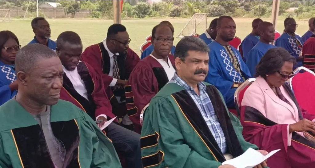 Universities urged to focus on practical courses to help reduce unemployment