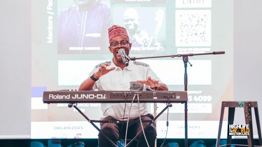 Highlife to the World campaign begins global journey with Paris launch