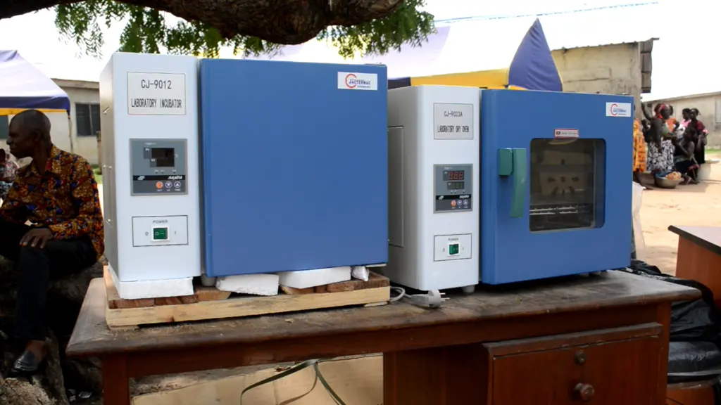 Only 5% of CHPS compound in Ghana are well tooled - Agotime Ziope MP