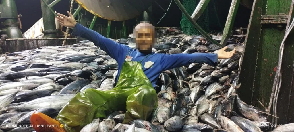15 countries adopt Mombasa Declaration to advance fisheries transparency and combat illegal fishing