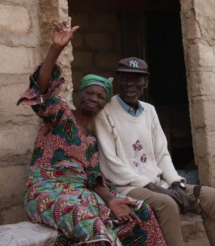 The wind brings dust and death; Experts say northern Ghana’s Meningitis crisis is predictable and preventable The wind brings dust and death; Experts say northern Ghana’s Meningitis crisis is predictable and preventable