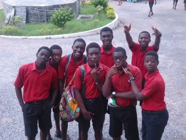 MOBA’16: The brotherhood beyond the hills and allegiance to ‘Kwabotwe’
