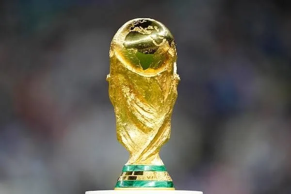 The 2026 FIFA World Cup… or World War II in Disguise?