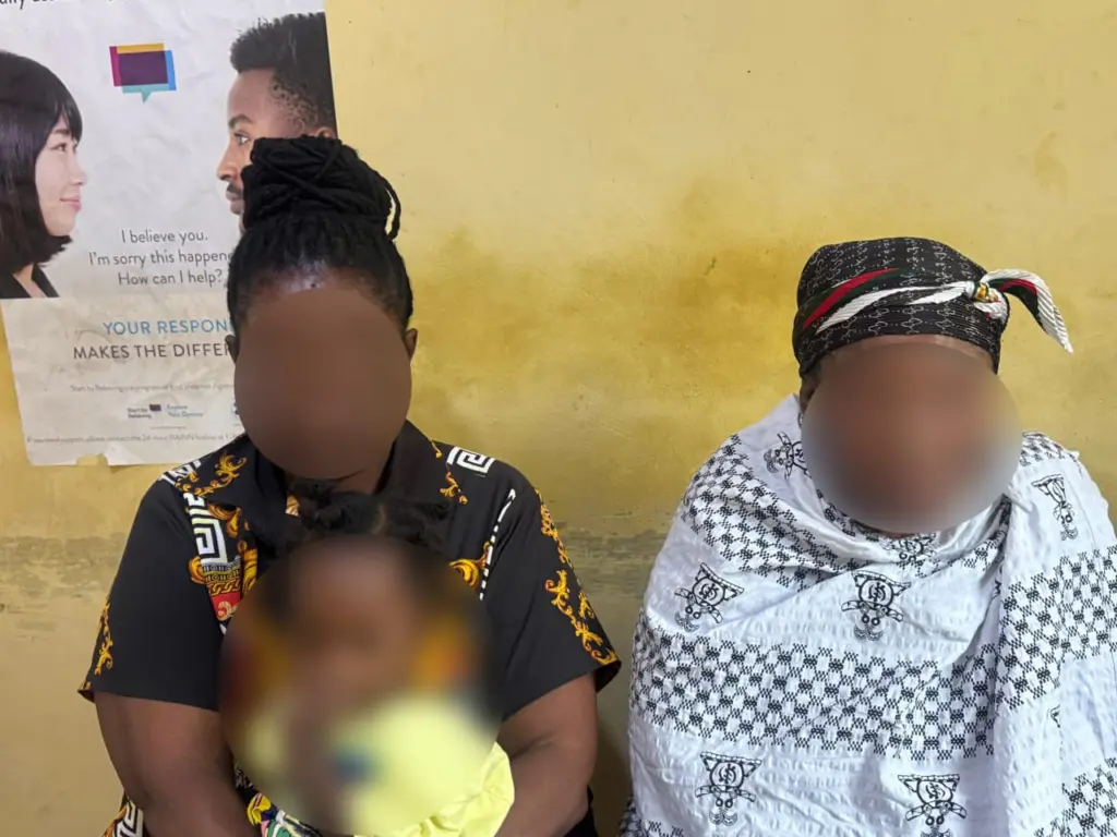 Police arrest 6 women in child trafficking syndicate, rescue 3 victims