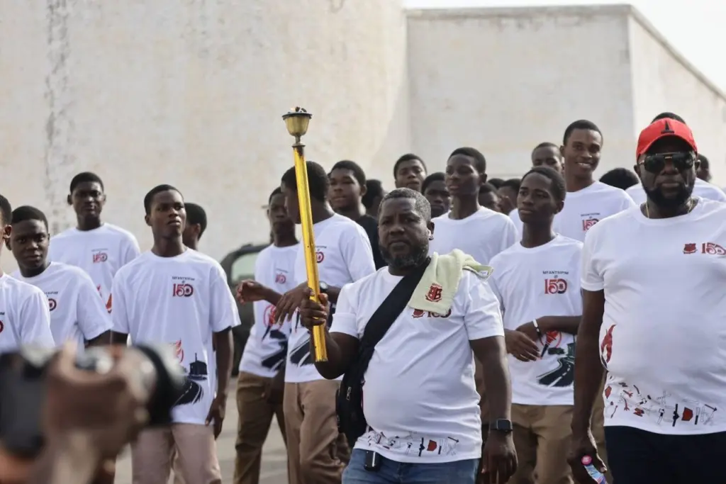 Mfantsipim at 150: Honouring the pioneers of Ghana’s secondary education