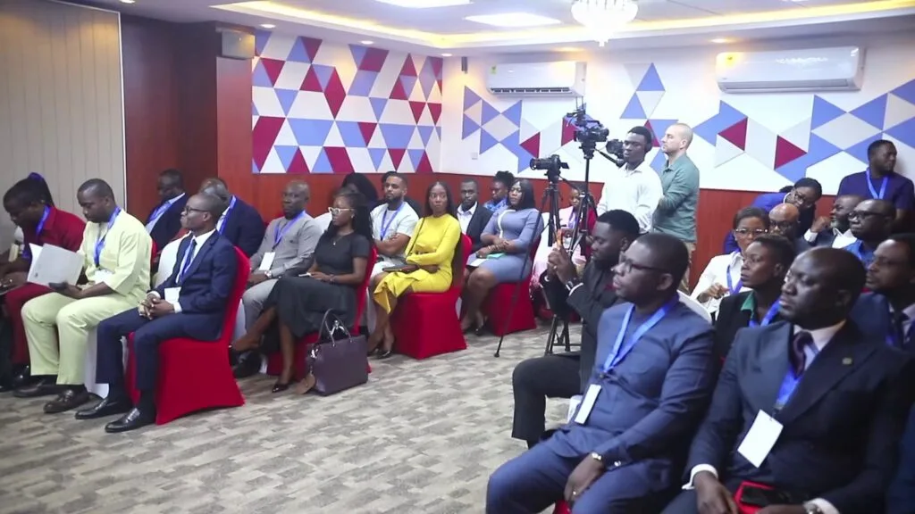 Ghana targets fresh investment with upstream petroleum reforms