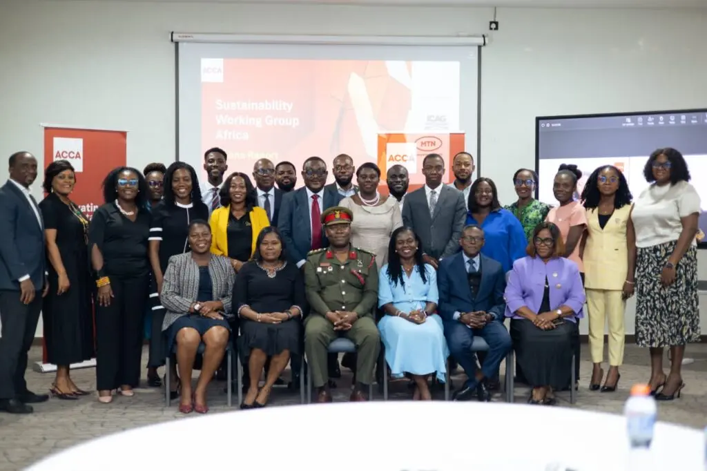 We need collective action to advance sustainability in Ghana and Africa - Deloitte Tax Partner