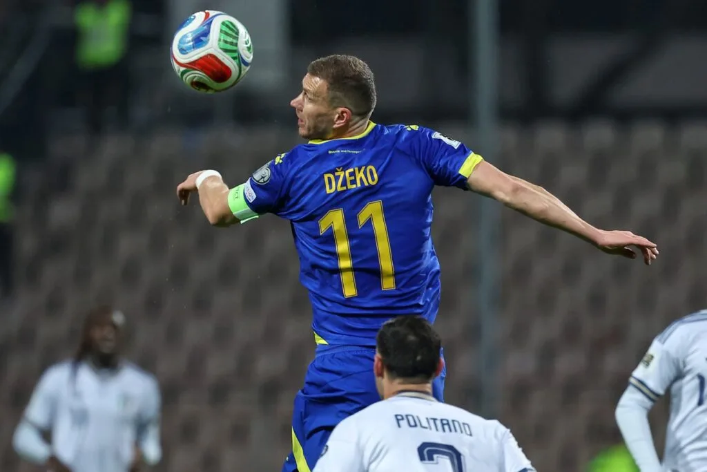 Bosnia and Herzegovina World Cup 2026 team guide