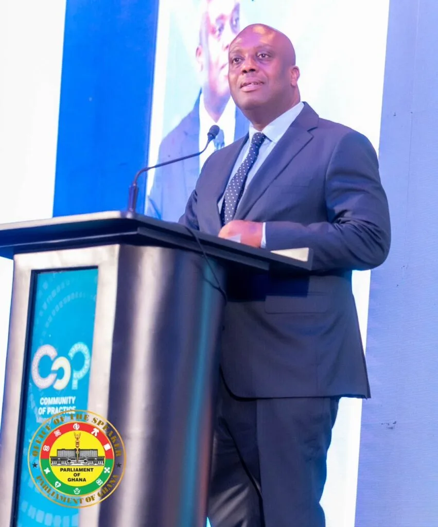 Ghana calls for urgent political finance reforms to protect democracy across Africa Ghana calls for urgent political finance reforms to protect democracy across Africa
