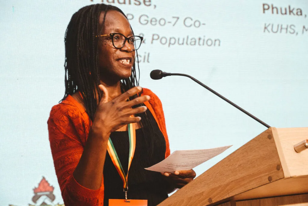 Africa turns to science to fight climate health threats as new consortium launches in Ghana