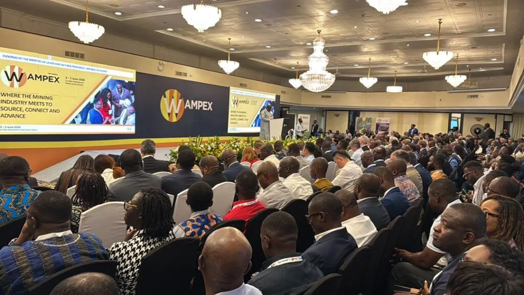 Lands Minister reassures investors of stable, transparent environment amid mining lease renewal debate