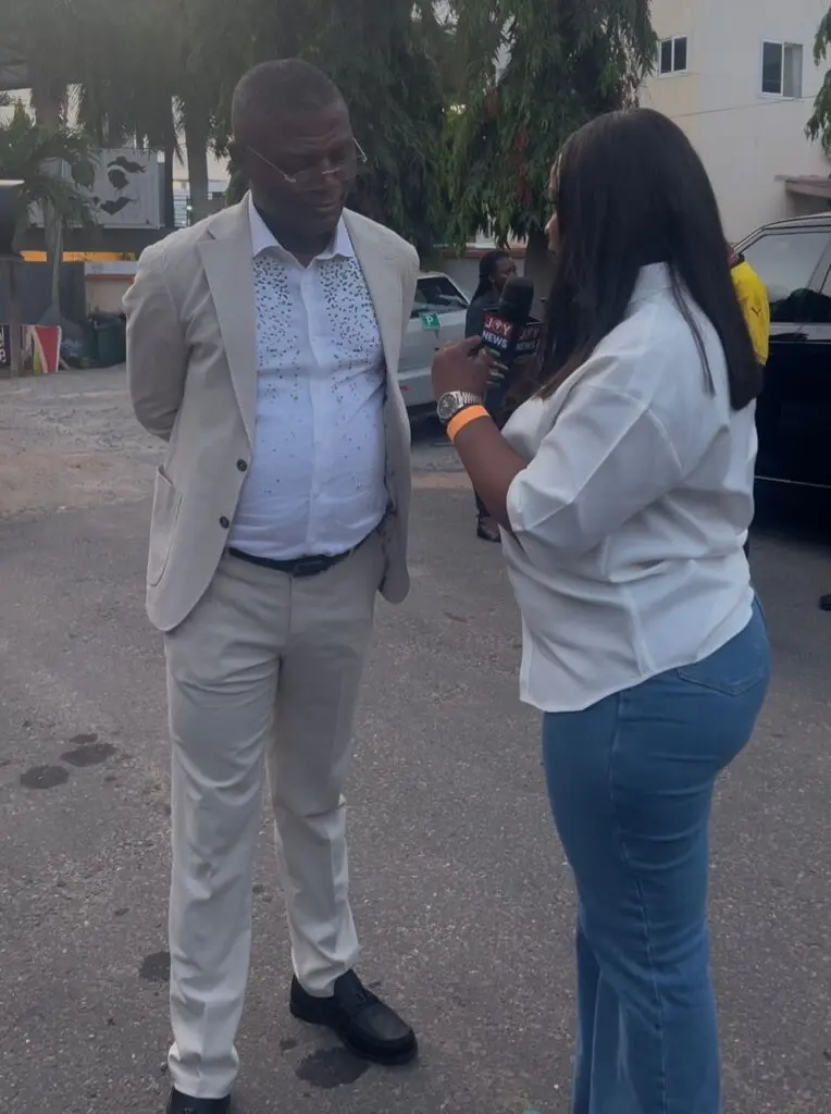 Sports Ministry, Creative Arts join forces to boost Ghana’s 2026 World Cup agenda