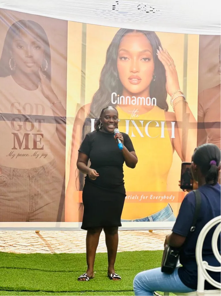 New Haven Garments eyes sub-Saharan expansion with Cinnamon brand