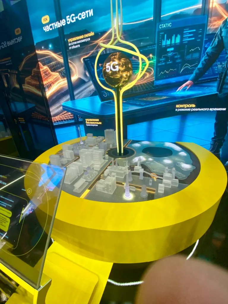 Russia’s growing Tech Industry and what it means for Ghana and Africa