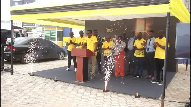 MTN launches self-service SIM swap in Ho to enhance customer convenience and security.