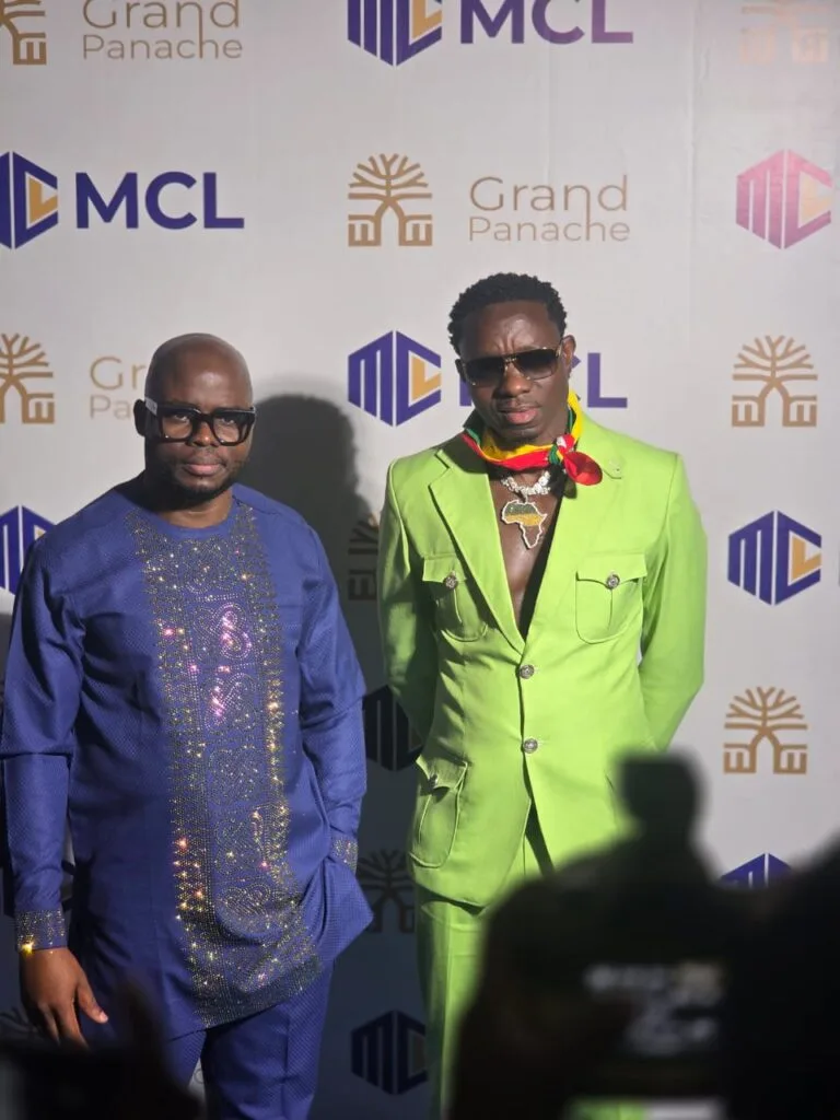 MCL Ghana unveils luxury “Grand Panache” project, appoints Michael Blackson as brand ambassador
