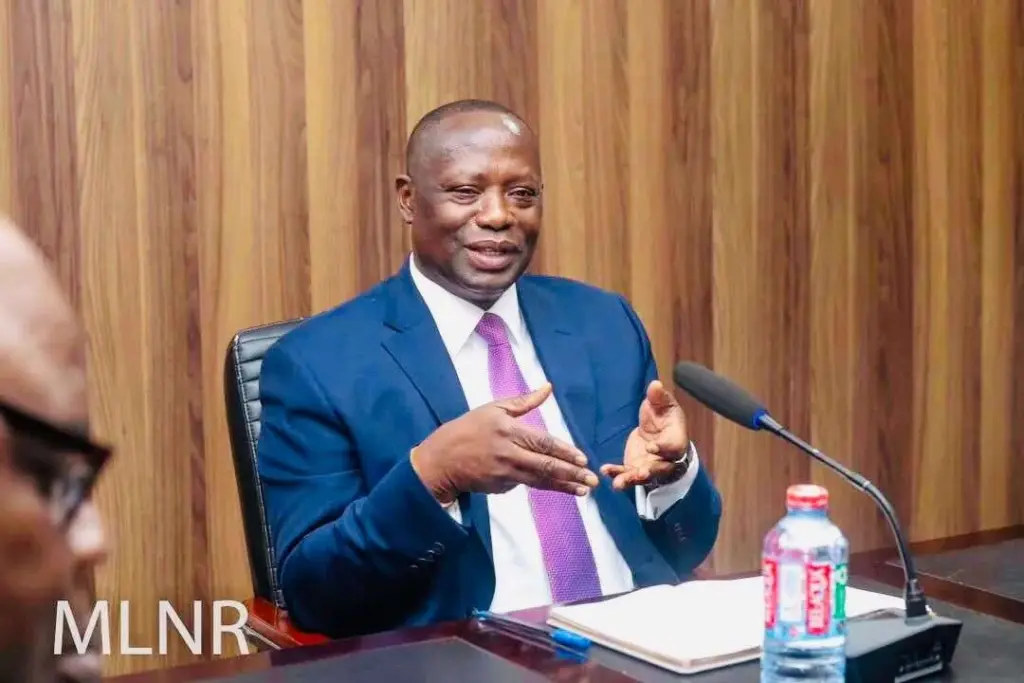 Analysis: Why foreign countries are pressuring Ghana over its gold royalties Analysis: Why foreign countries are pressuring Ghana over its gold royalties