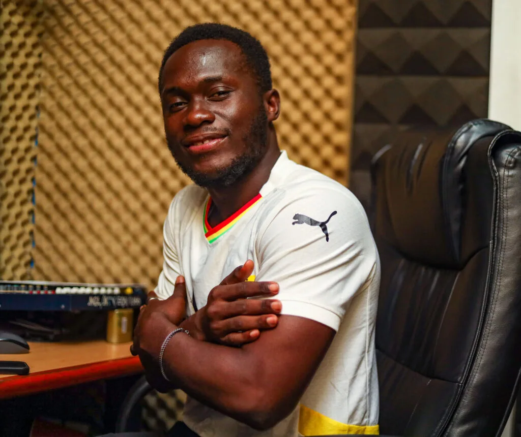 Anticipation builds ahead of 2026 Hitz FM 'Rep Ur Jersey'