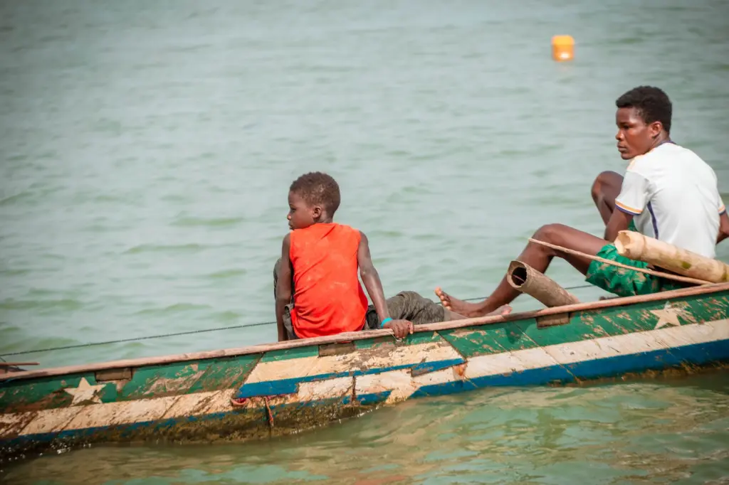 Challenging Heights rescues 22 from human trafficking