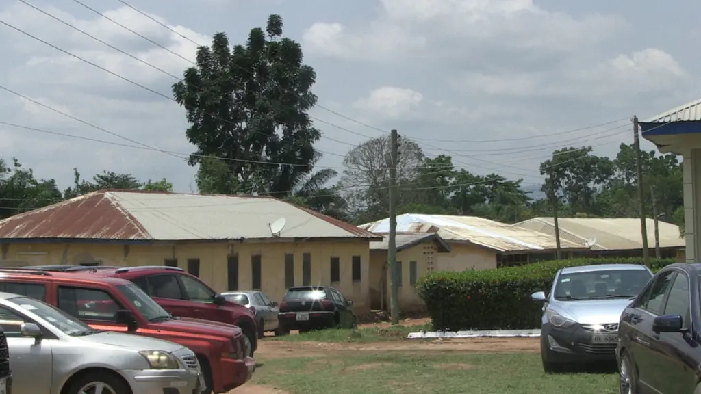 Bompata PRESEC marks 60 years amid infrastructure deficits, calls for support