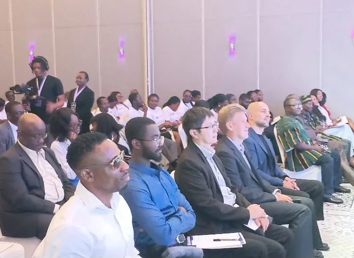 Access Plus Communications launches ‘Eye Focus App’ to broaden reach of AI-powered vision screening