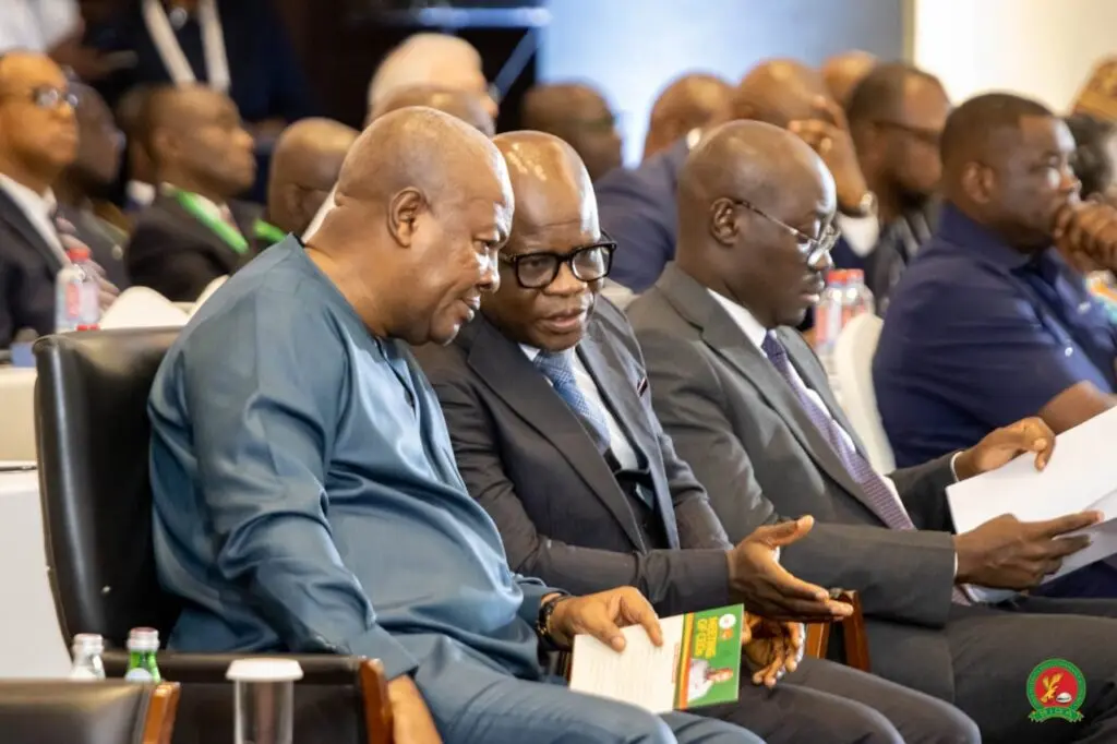 Prof. Kpessa-Whyte writes: Understanding SIGA’s policy of encouraging inter-trading among specified entities Prof. Kpessa-Whyte writes: Understanding SIGA’s policy of encouraging inter-trading among specified entities