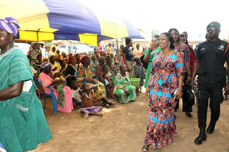 Government intensifies maternal deaths campaign, emergency care training