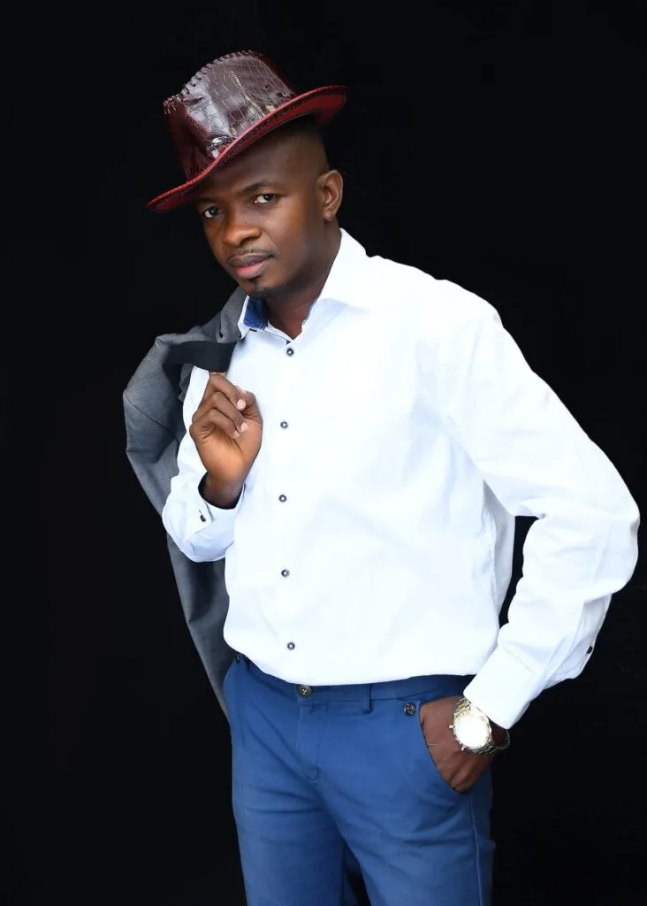 Kofi San to launch third studio album 'Alpha’s Miracle' on August 16 Kofi San to launch third studio album 'Alpha’s Miracle' on August 16