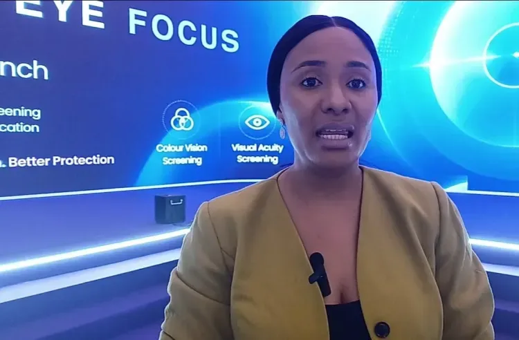 Access Plus Communications launches ‘Eye Focus App’ to broaden reach of AI-powered vision screening