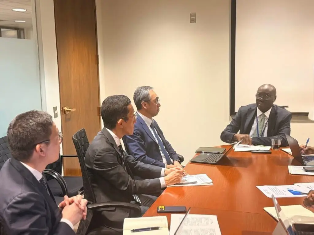 Volivo Bridge, Kumasi Ring Road set to take off as JICA secures fresh funding
