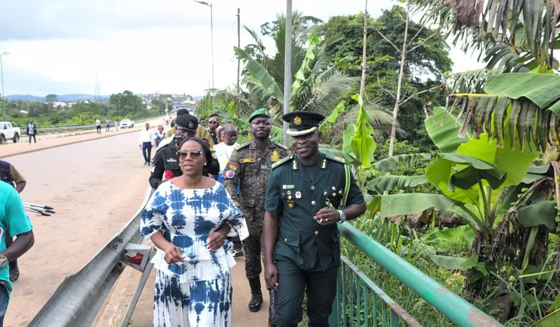 Ghana activates surveillance, isolation systems to counter Ebola threat – Deputy Health Minister Ghana activates surveillance, isolation systems to counter Ebola threat – Deputy Health Minister