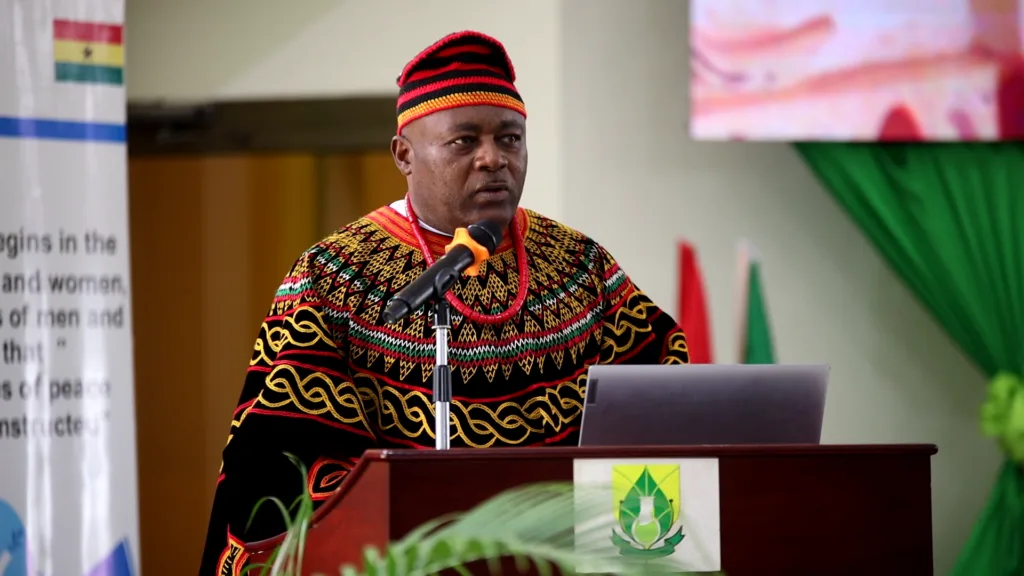 UHAS celebrates 2026 International Day