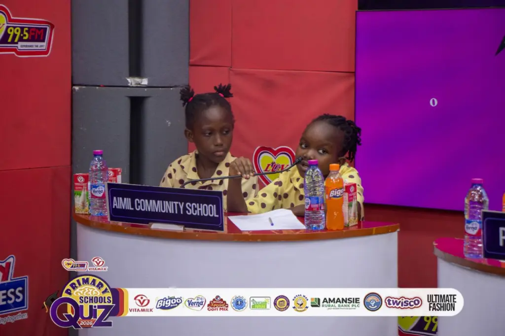 Divine Mission Academy, Supreme Montessori School secure semifinal spots in 2026 Luv FM VitaMilk Primary Schools Quiz