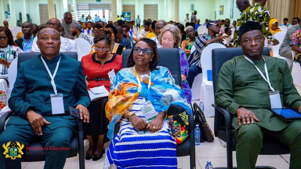 National conference on school indiscipline concludes with call for coordinated national action