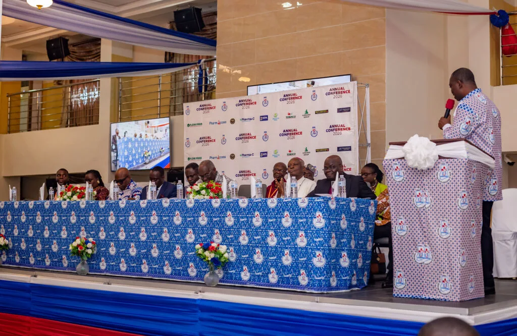 CHAG delivers up to 40% of Ghana's healthcare with just 7% of facilities - Executive Director