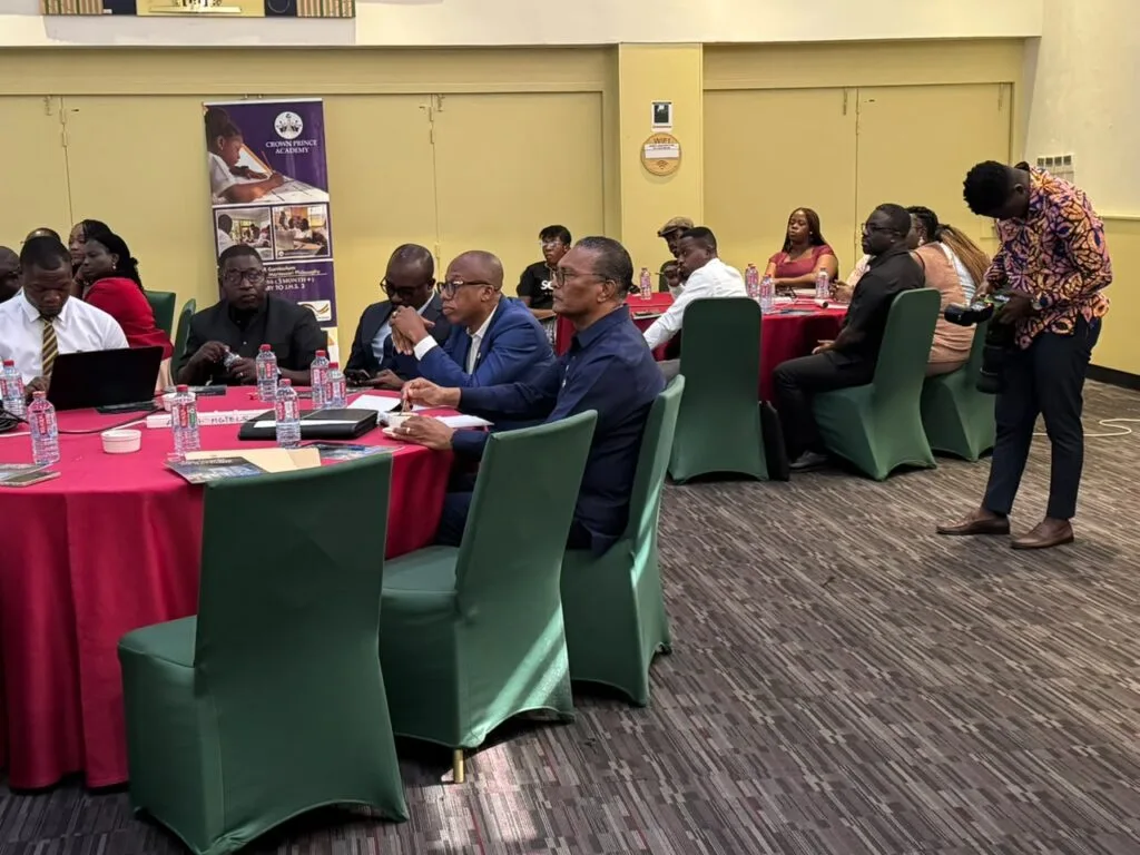 GGEA hosts 'Meet the Government Series' to strengthen Ghana-Germany business ties