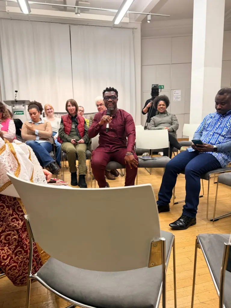 University of Bayreuth marks 100 years of Black History Month with exhibition, dialogue