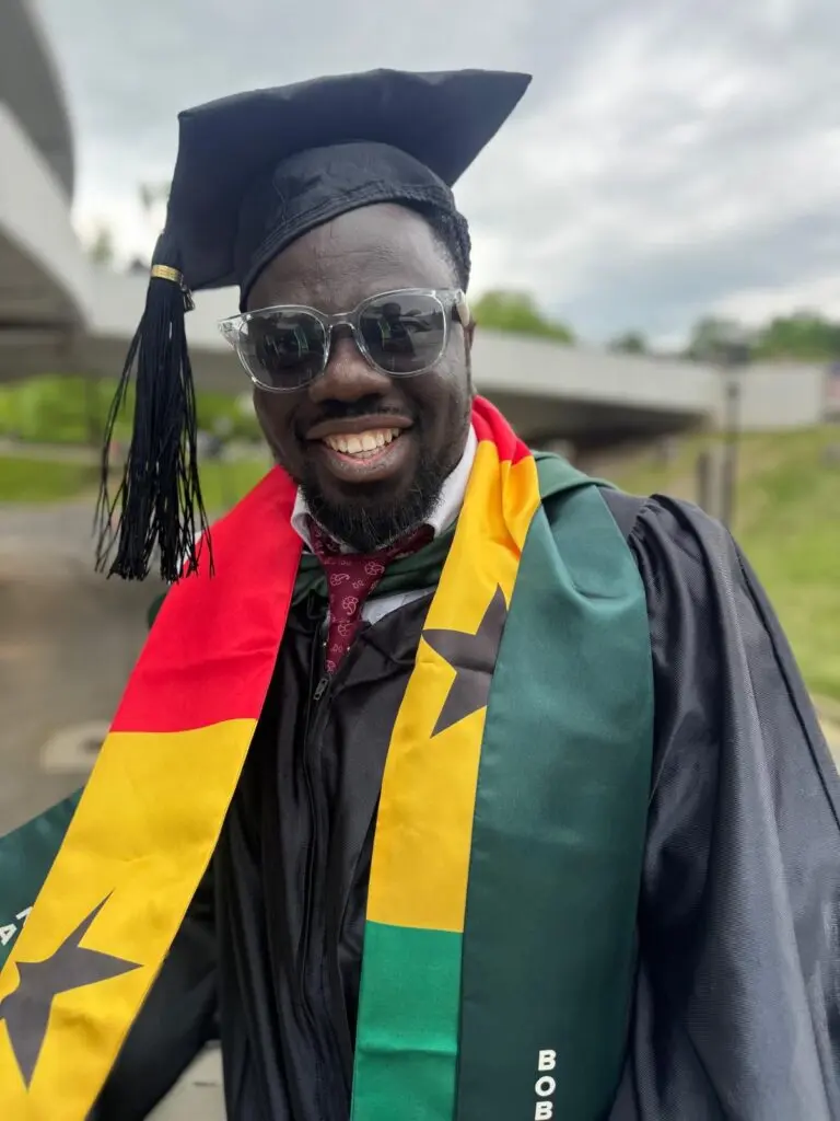 Bringing back 'By The Fireside': Ohio University's Emmanuel Mensah calls for digital entertainment education revival Bringing back 'By The Fireside': Ohio University's Emmanuel Mensah calls for digital entertainment education revival