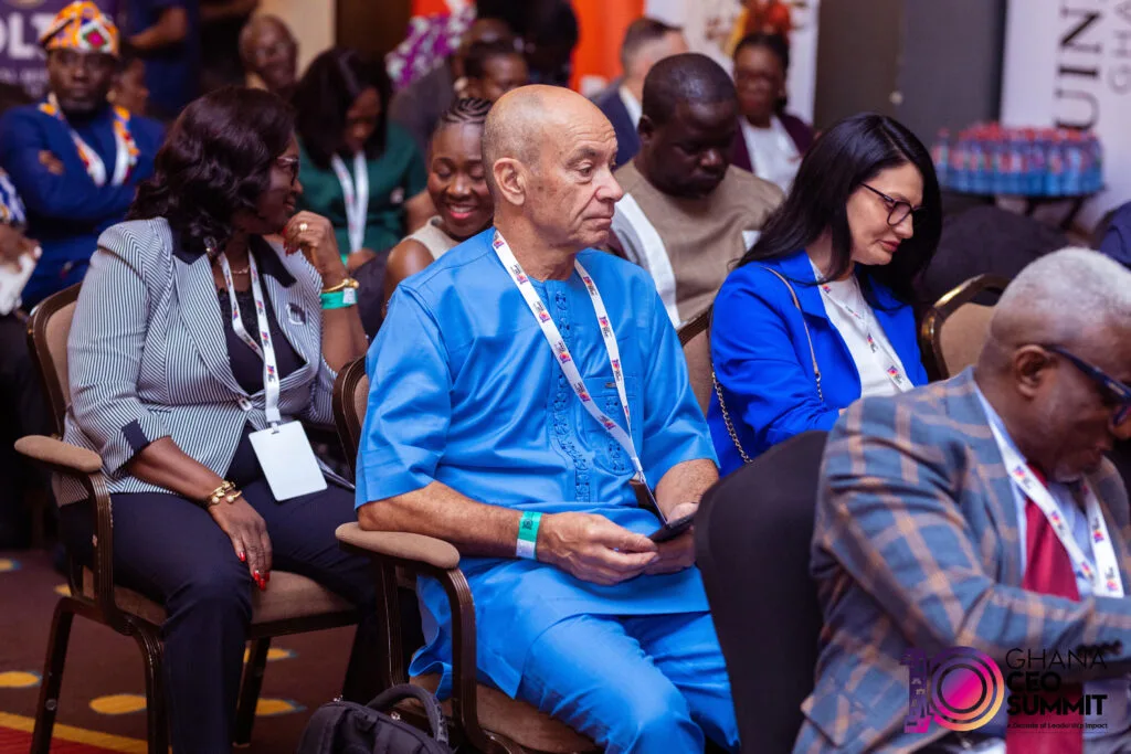 'Blended finance' key to unlocking infrastructure funding in Ghana and Africa - Deloitte Partner